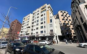 Jo-Al Apartment'S 2