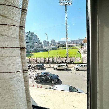 Jo-Al Apartment'S 2 Tirana Kültér fotó
