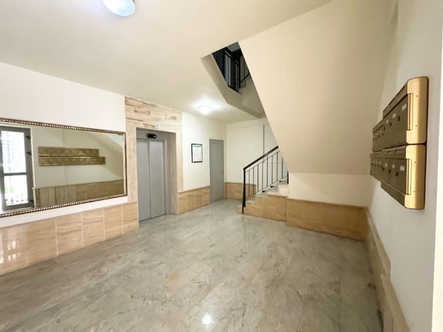 Jo-Al Apartment'S 2 Tirana Kültér fotó