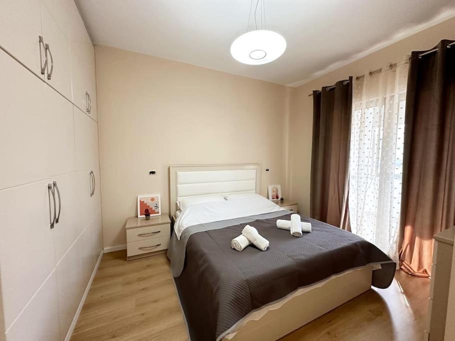 Jo-Al Apartment'S 2 Tirana Kültér fotó