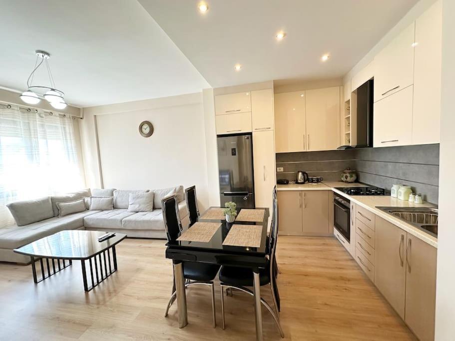 Jo-Al Apartment'S 2 Tirana Kültér fotó
