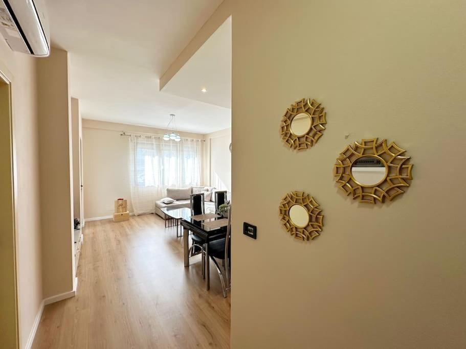 Jo-Al Apartment'S 2 Tirana Kültér fotó