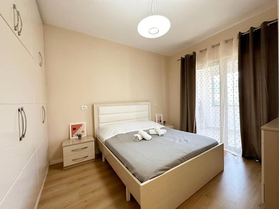 Jo-Al Apartment'S 2 Tirana Kültér fotó