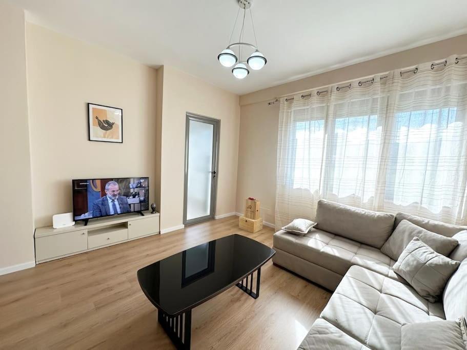 Jo-Al Apartment'S 2 Tirana Kültér fotó