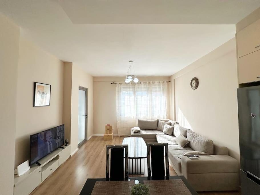 Jo-Al Apartment'S 2 Tirana Kültér fotó