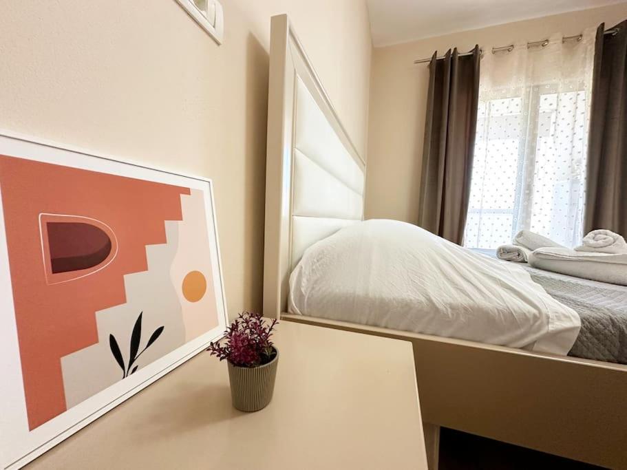 Jo-Al Apartment'S 2 Tirana Kültér fotó