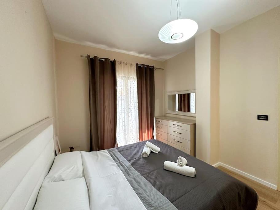 Jo-Al Apartment'S 2 Tirana Kültér fotó