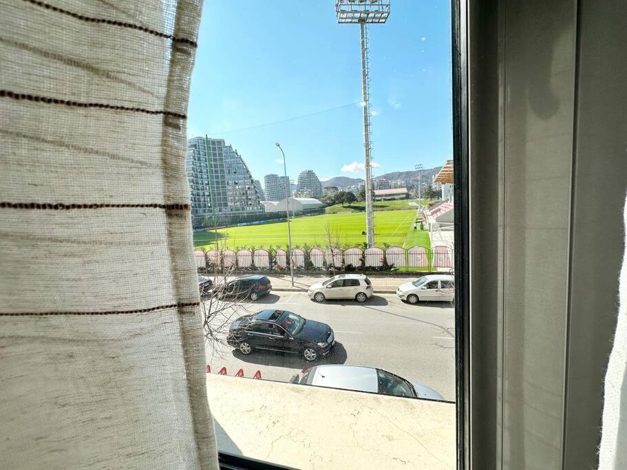 Jo-Al Apartment'S 2 Tirana Kültér fotó