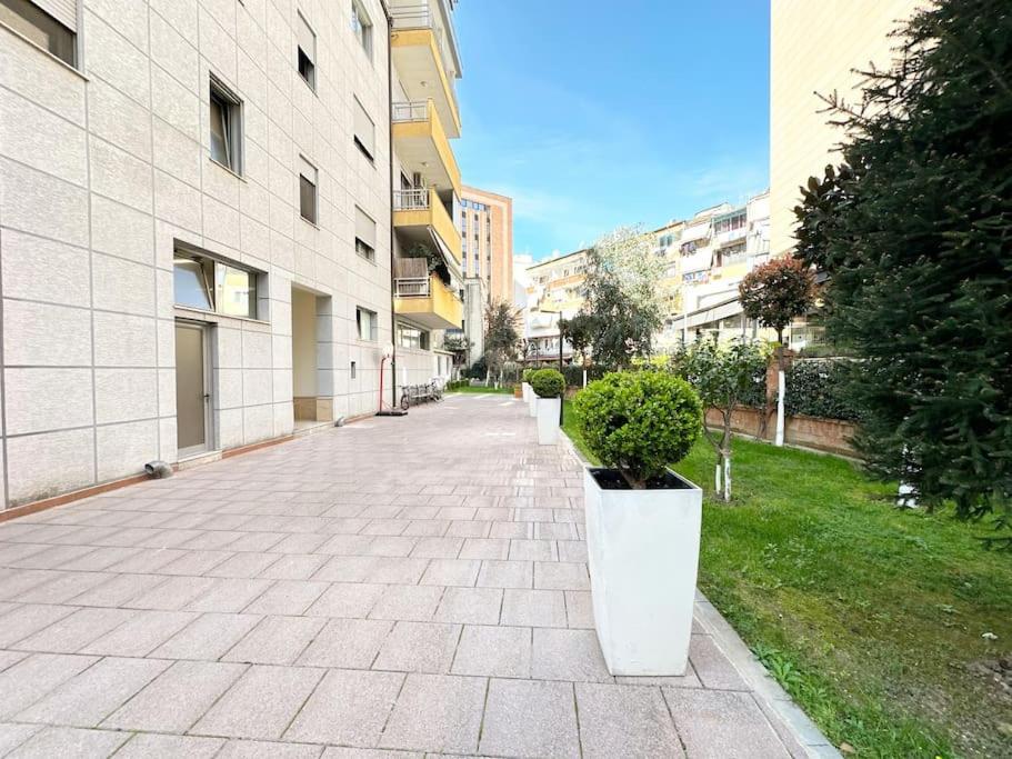 Jo-Al Apartment'S 2 Tirana Kültér fotó